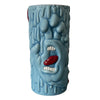 SCREAMING HAND TIKI MUG