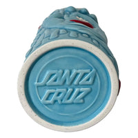SCREAMING HAND TIKI MUG