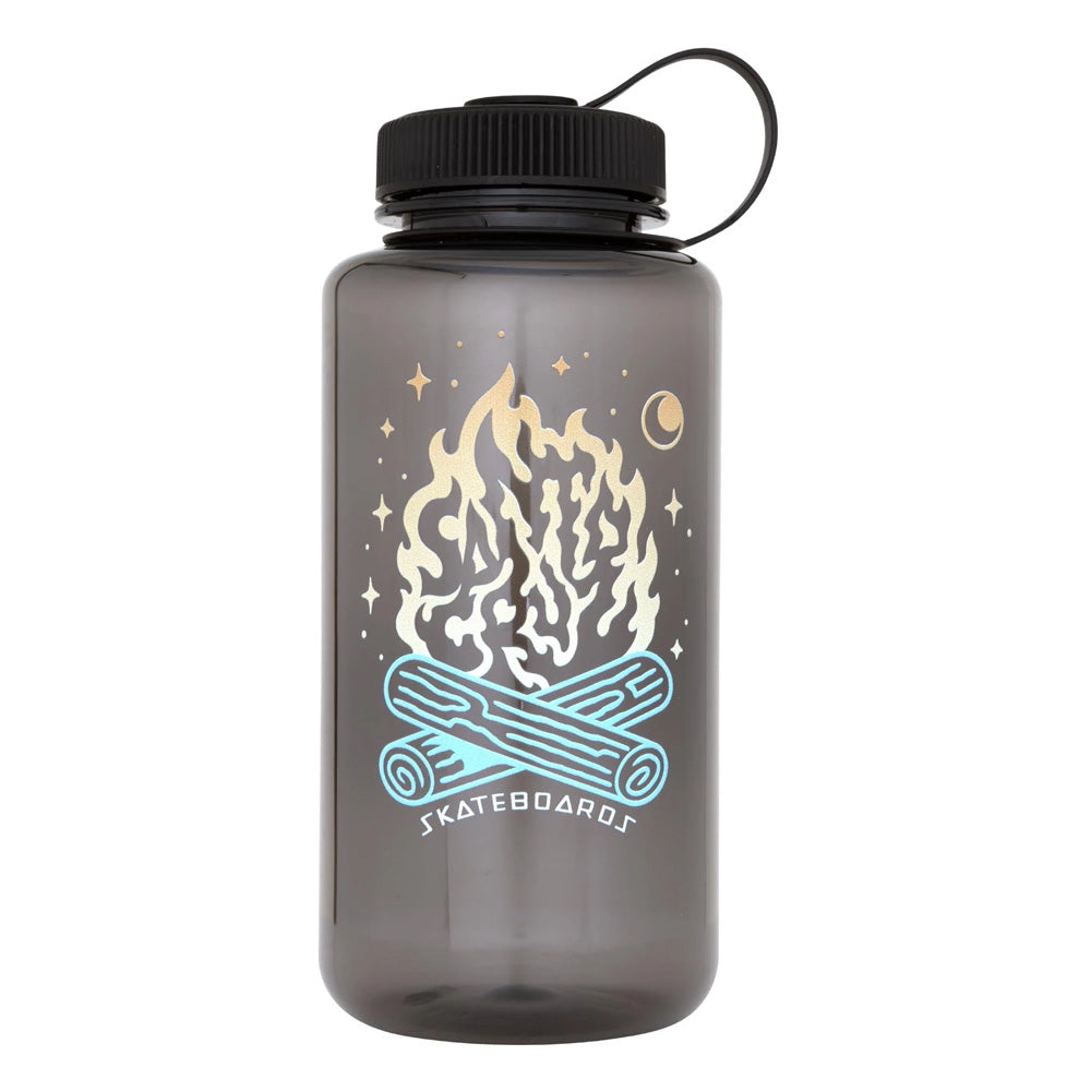 STARRY CAMPFIRE WATER BOTTLE