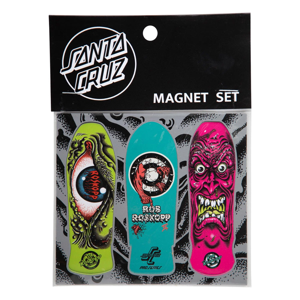 DECK SERIES 2 MAGNET