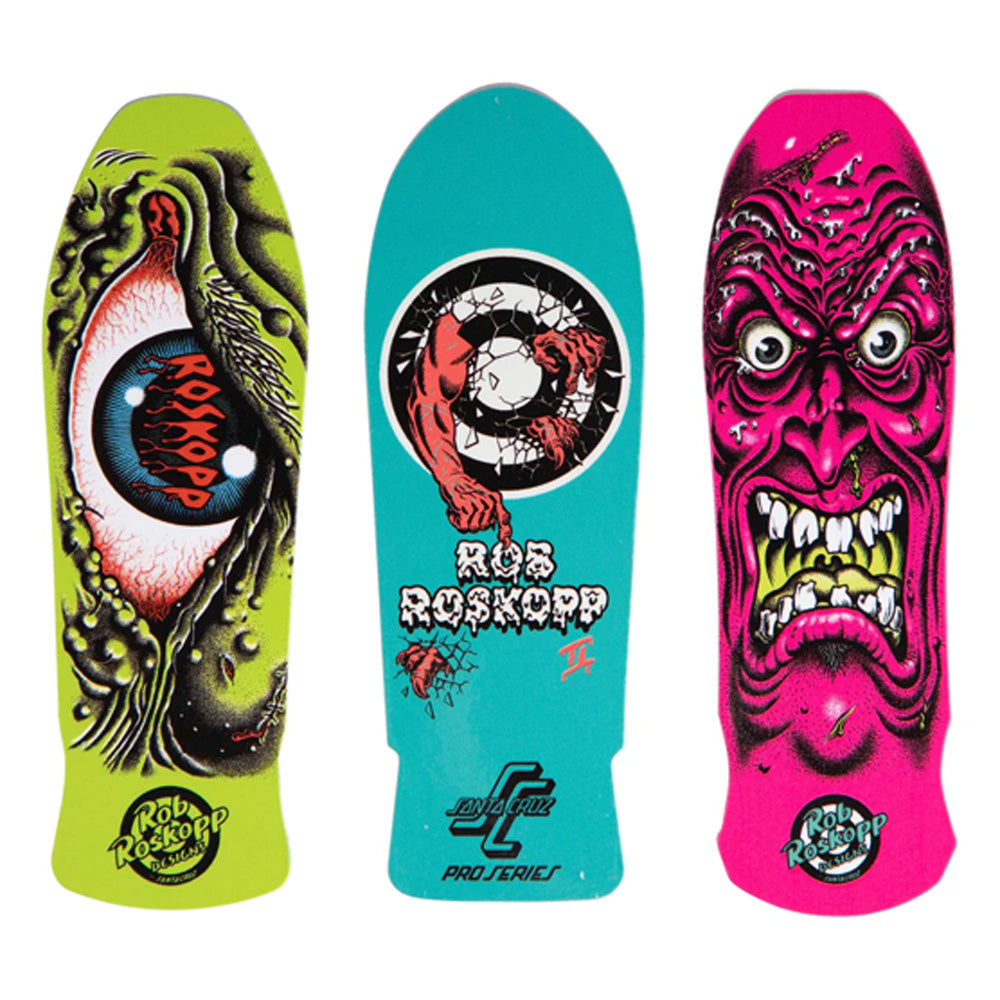DECK SERIES 2 MAGNET