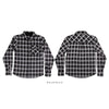 CLASSIC L/S FLANNEL TOP
