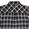 CLASSIC L/S FLANNEL TOP
