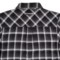 CLASSIC L/S FLANNEL TOP