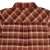 CLASSIC L/S FLANNEL TOP