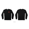 SCREAMING WAFFLE THERMAL L/S T-SHIRT