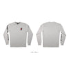 SCREAMING WAFFLE THERMAL L/S T-SHIRT