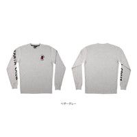 SCREAMING WAFFLE THERMAL L/S T-SHIRT