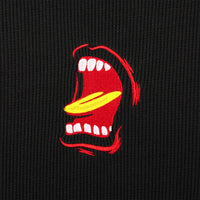 SCREAMING WAFFLE THERMAL L/S T-SHIRT