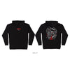 ROSKOPP DISSECT P/O HOODED SWEATSHIRT