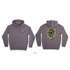 SLIME SCREAM P/O HOODED SWEATSHIRT