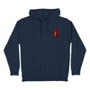 SCREAMING HAND P/O HOODED SWEATSHIRT