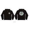FLAMED MFG DOT ZIP HOODED SWEATSHIRT YOUTH