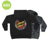 FLAMED MFG DOT P/O HOODED SWEATSHIRT KIDS