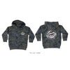 FLAMED MFG DOT P/O HOODED SWEATSHIRT KIDS