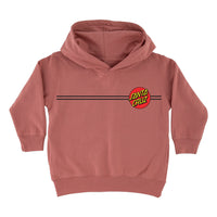 CLASSIC DOT P/O HOODED SWEATSHIRT KIDS