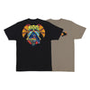 NATAS SC PANTHER S/S REGULAR T-SHIRT