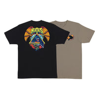 NATAS SC PANTHER S/S REGULAR T-SHIRT
