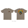 NATAS SC PANTHER S/S REGULAR T-SHIRT