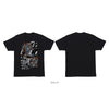 ROSKOPP MACRO FRONT S/S REGULAR T-SHIRT