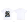 ROSKOPP MACRO FRONT S/S REGULAR T-SHIRT