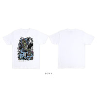 ROSKOPP MACRO FRONT S/S REGULAR T-SHIRT