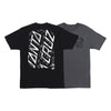 INTERSECT OVRSZD S/S REGULAR T-SHIRT