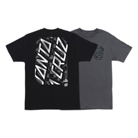INTERSECT OVRSZD S/S REGULAR T-SHIRT