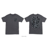 INTERSECT OVRSZD S/S REGULAR T-SHIRT