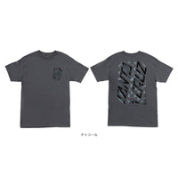 INTERSECT OVRSZD S/S REGULAR T-SHIRT