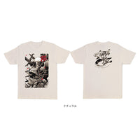 PACE DEATHTRAP OVRSZD S/S REGULAR T-SHIRT