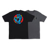 HAND DOT S/S REGULAR T-SHIRT
