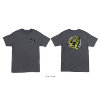 HAND DOT S/S REGULAR T-SHIRT