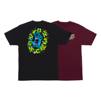 SLIME SCREAM S/S REGULAR T-SHIRT
