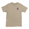 SCREAMING HAND S/S REGULAR T-SHIRT