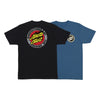 FLAMED MFG DOT S/S REGULAR T-SHIRT