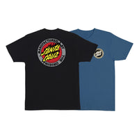 FLAMED MFG DOT S/S REGULAR T-SHIRT