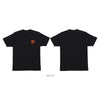 CRUZ EMBROIDERED S/S REGULAR T-SHIRT