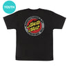 FLAMED MFG DOT S/S REGULAR T-SHIRT YOUTH