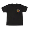 FLAMED MFG DOT S/S REGULAR T-SHIRT YOUTH