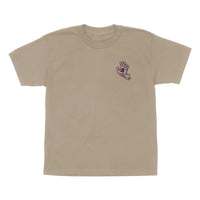 SCREAMING HAND S/S REGULAR T-SHIRT YOUTH
