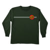 CLASSIC DOT L/S REGULAR T-SHIRT YOUTH