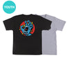 HAND DOT S/S REGULAR T-SHIRT YOUTH
