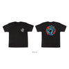 HAND DOT S/S REGULAR T-SHIRT YOUTH