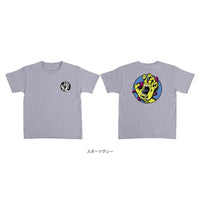 HAND DOT S/S REGULAR T-SHIRT YOUTH