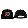 NATAS MFG PANTHER SNAPBACK HAT