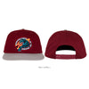 NATAS MFG PANTHER SNAPBACK HAT