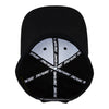 NATAS MFG PANTHER SNAPBACK HAT