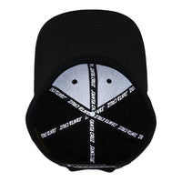 NATAS MFG PANTHER SNAPBACK HAT