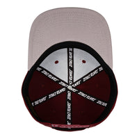 NATAS MFG PANTHER SNAPBACK HAT